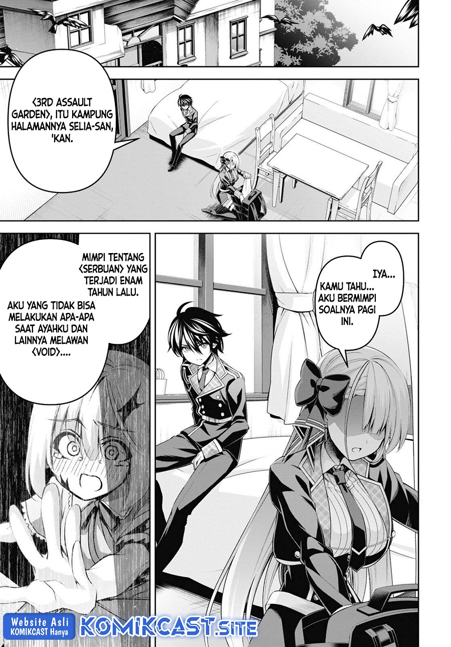 Dilarang COPAS - situs resmi www.mangacanblog.com - Komik demons sword master of excalibur school 024 - chapter 24 25 Indonesia demons sword master of excalibur school 024 - chapter 24 Terbaru 2|Baca Manga Komik Indonesia|Mangacan